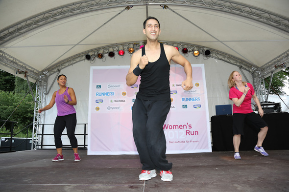 Women Women