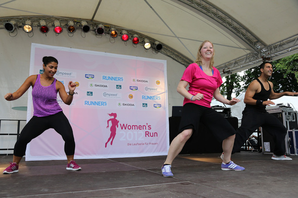 Women Women