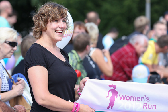 Women Women