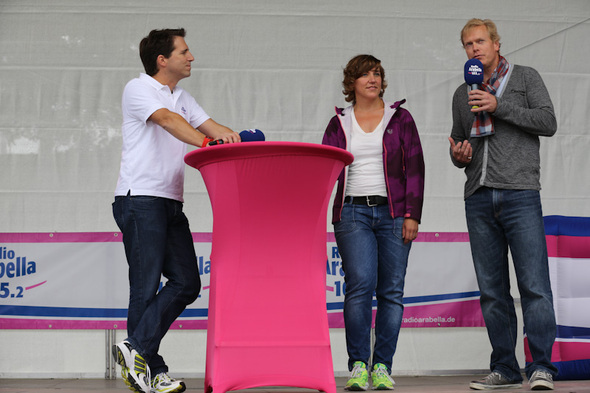 Womens Village Mnchen 2012 - Bilder