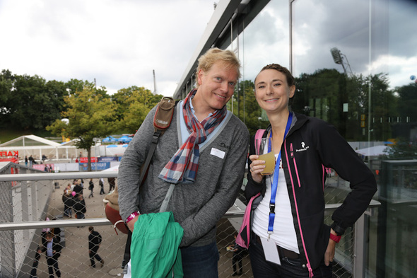 Womens Village Mnchen 2012 - Bilder