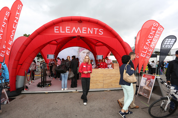 Womens Village Mnchen 2012 - Bilder