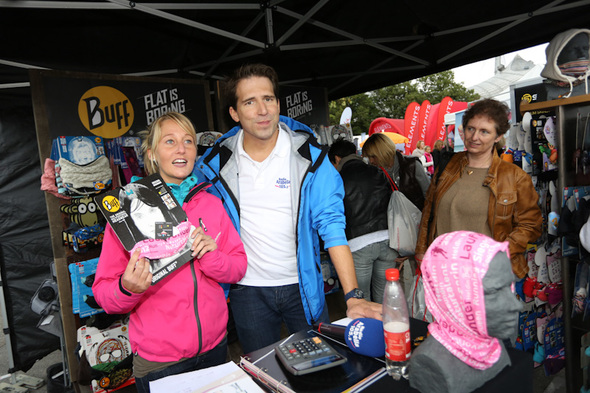 Womens Village Mnchen 2012 - Bilder