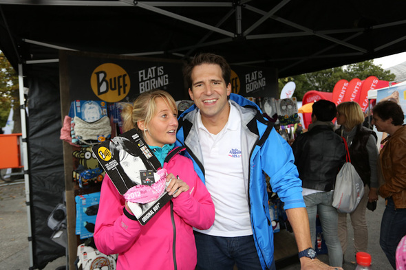 Womens Village Mnchen 2012 - Bilder