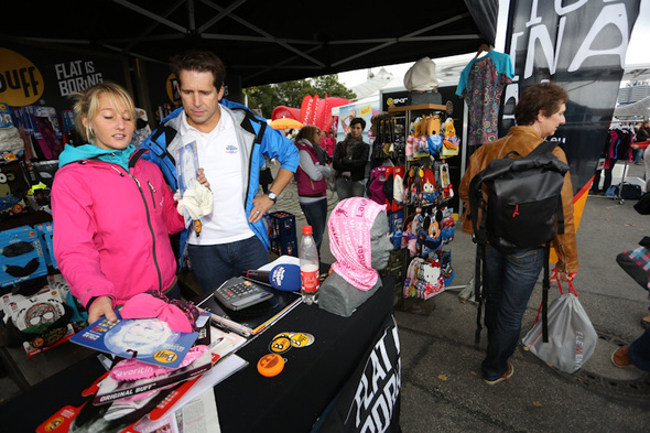 Womens Village Mnchen 2012 - Bilder
