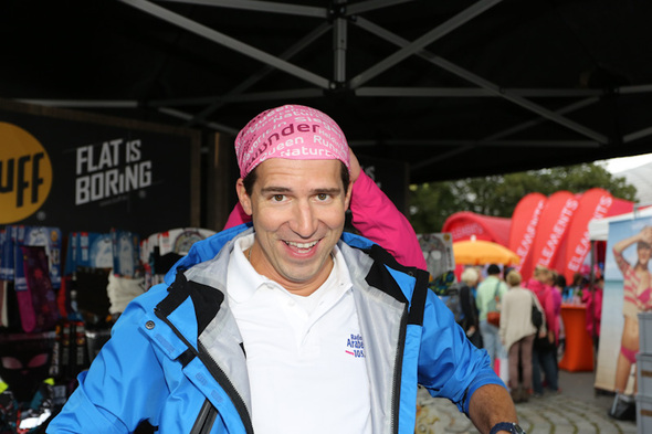 Womens Village Mnchen 2012 - Bilder
