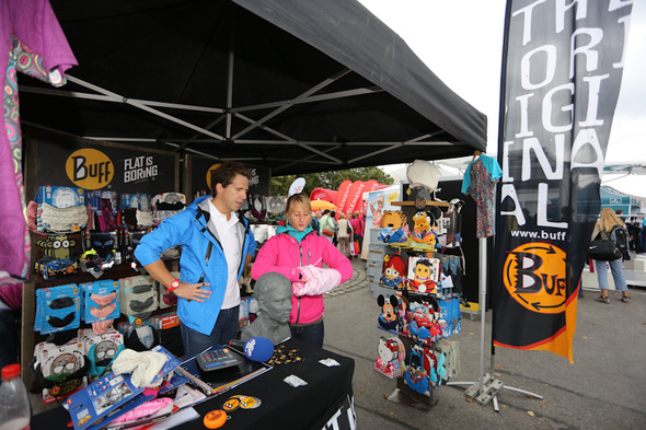Womens Village Mnchen 2012 - Bilder
