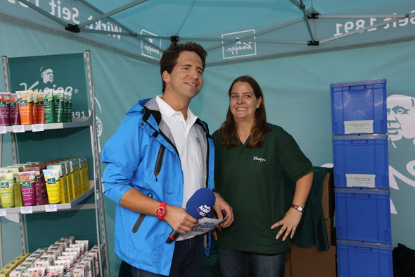 Womens Village Mnchen 2012 - Bilder