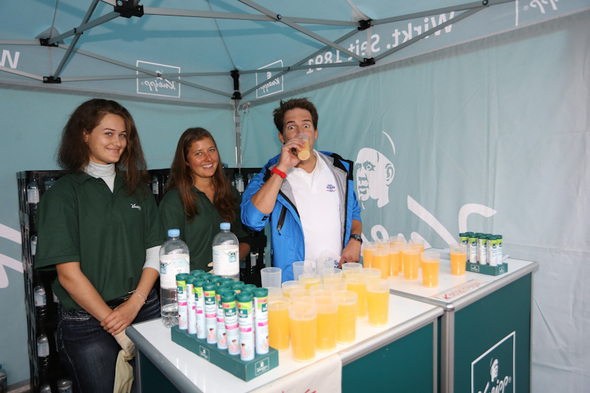 Womens Village Mnchen 2012 - Bilder