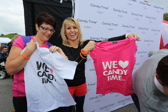 Womens Village Mnchen 2012 - Bilder