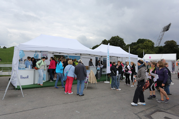 Womens Village Mnchen 2012 - Bilder