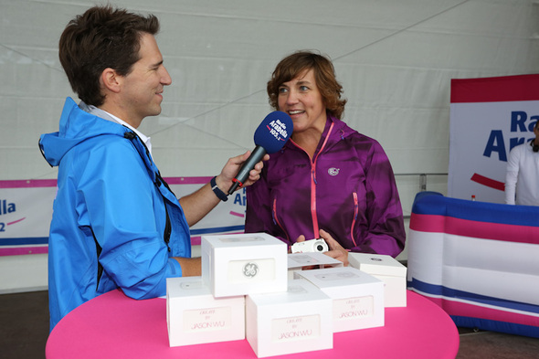 Womens Village Mnchen 2012 - Bilder
