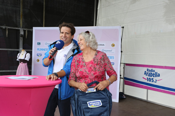 Womens Village Mnchen 2012 - Bilder