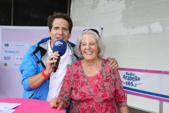 Womens Village Mnchen 2012 - Bilder