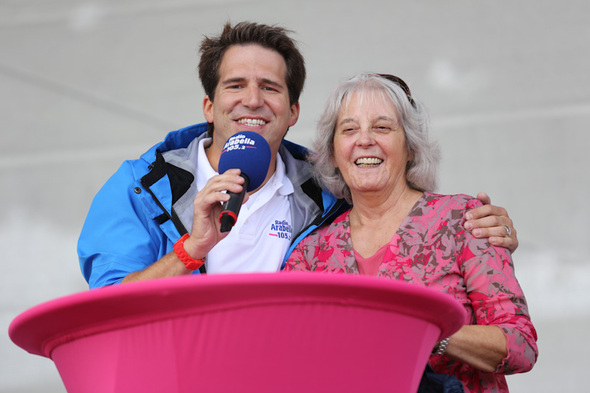 Womens Village Mnchen 2012 - Bilder