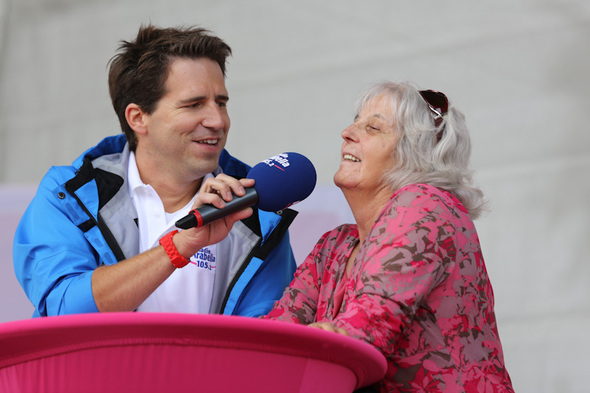 Womens Village Mnchen 2012 - Bilder