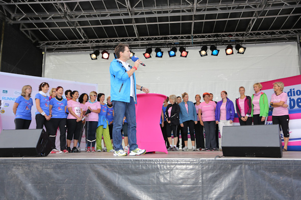 Womens Village Mnchen 2012 - Bilder