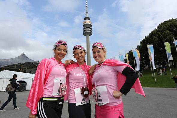 Womens Village Mnchen 2012 - Bilder