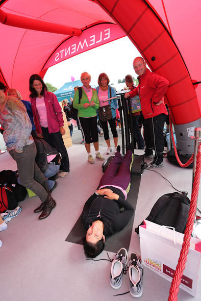 Womens Village Mnchen 2012 - Bilder