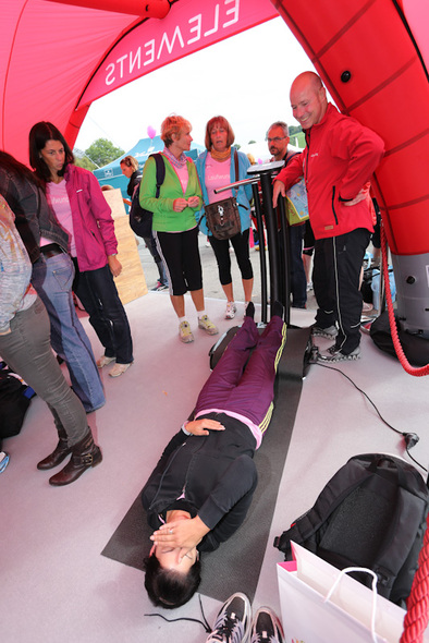 Womens Village Mnchen 2012 - Bilder