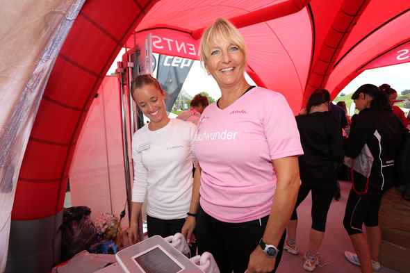 Womens Village Mnchen 2012 - Bilder