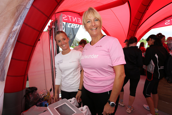 Womens Village Mnchen 2012 - Bilder