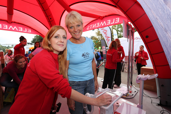 Womens Village Mnchen 2012 - Bilder
