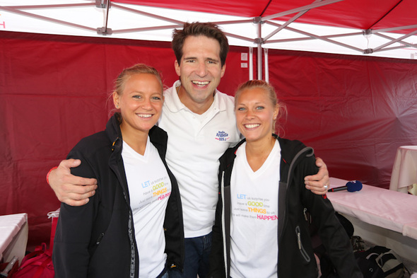 Womens Village Mnchen 2012 - Bilder