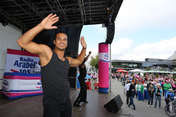 Womens Village Mnchen 2012 - Bilder