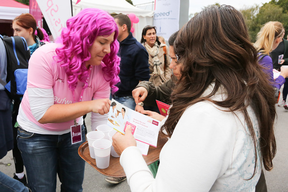 Womens Village Wien 2012 - Bilder Womens Village Wien 2012 - Bilder