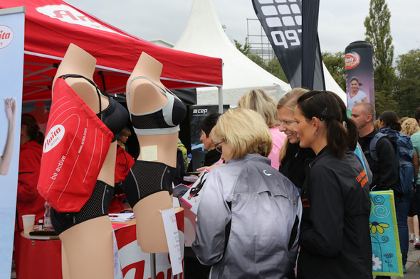 Womens Village Wien 2012 - Bilder Womens Village Wien 2012 - Bilder