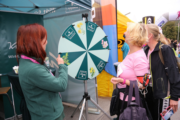 Womens Village Wien 2012 - Bilder Womens Village Wien 2012 - Bilder