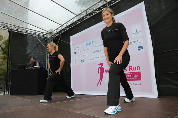 Womens Village Wien 2012 - Bilder Womens Village Wien 2012 - Bilder