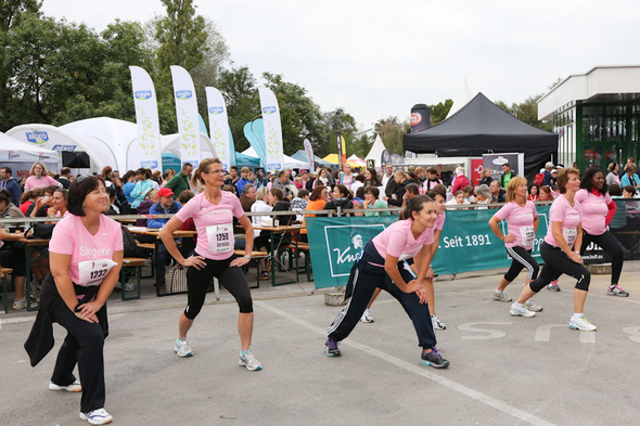 Womens Village Wien 2012 - Bilder Womens Village Wien 2012 - Bilder