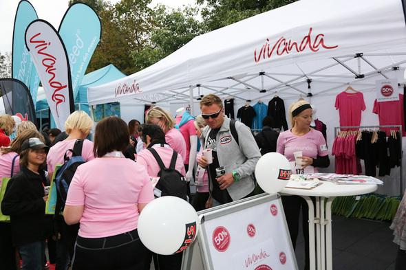 Womens Village Wien 2012 - Bilder Womens Village Wien 2012 - Bilder
