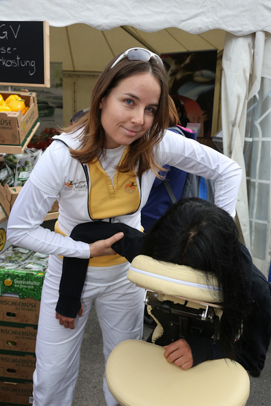 Womens Village Wien 2012 - Bilder Womens Village Wien 2012 - Bilder