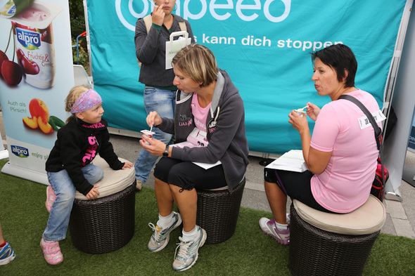 Womens Village Wien 2012 - Bilder Womens Village Wien 2012 - Bilder