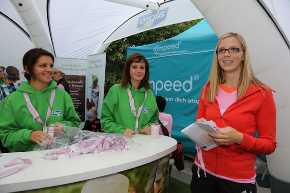 Womens Village Wien 2012 - Bilder Womens Village Wien 2012 - Bilder