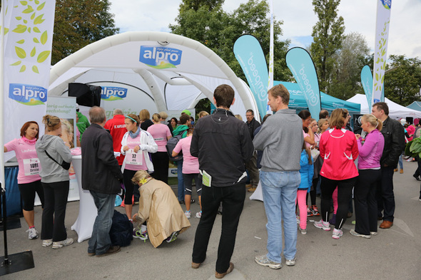 Womens Village Wien 2012 - Bilder Womens Village Wien 2012 - Bilder