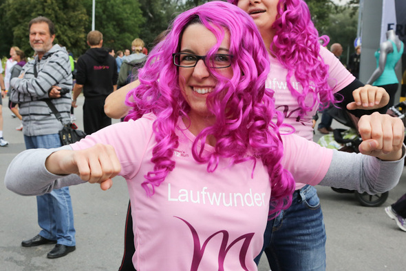 Womens Village Wien 2012 - Bilder Womens Village Wien 2012 - Bilder