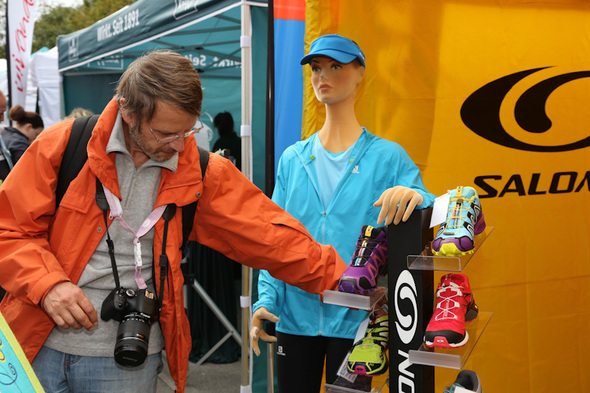Womens Village Wien 2012 - Bilder Womens Village Wien 2012 - Bilder