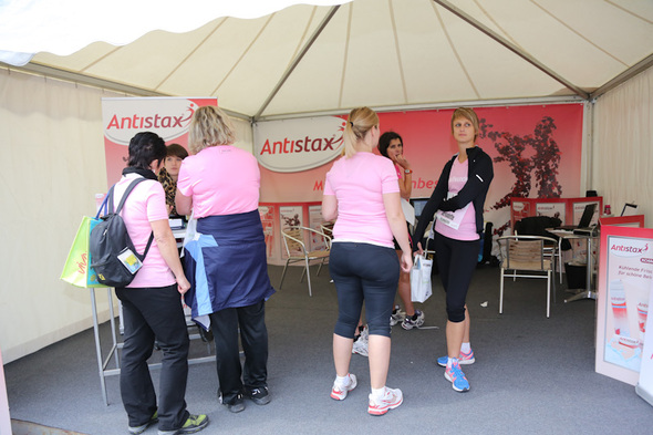 Womens Village Wien 2012 - Bilder Womens Village Wien 2012 - Bilder