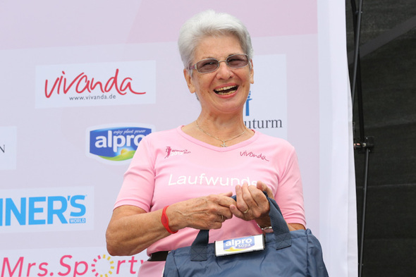 Womens Village Wien 2012 - Bilder Womens Village Wien 2012 - Bilder