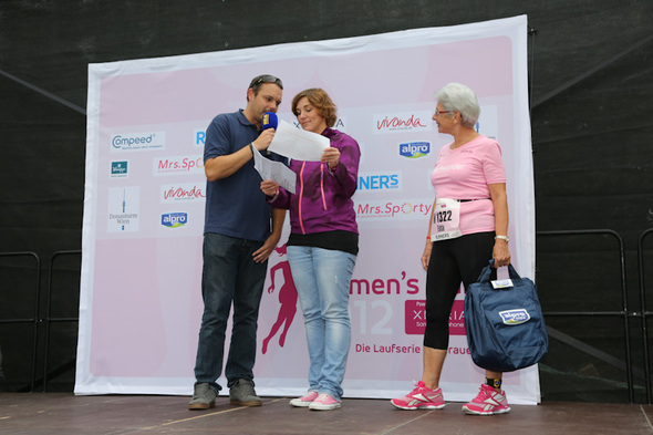 Womens Village Wien 2012 - Bilder Womens Village Wien 2012 - Bilder
