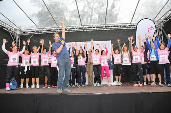 Womens Village Wien 2012 - Bilder Womens Village Wien 2012 - Bilder