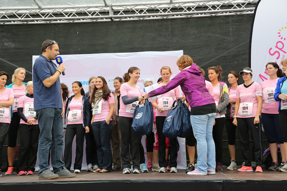 Womens Village Wien 2012 - Bilder Womens Village Wien 2012 - Bilder