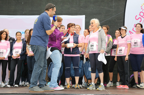 Womens Village Wien 2012 - Bilder Womens Village Wien 2012 - Bilder