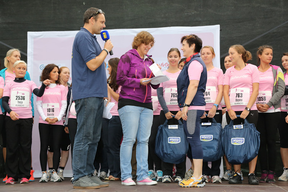 Womens Village Wien 2012 - Bilder Womens Village Wien 2012 - Bilder