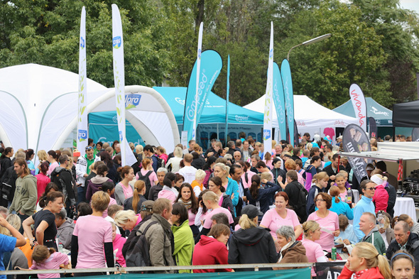 Womens Village Wien 2012 - Bilder Womens Village Wien 2012 - Bilder