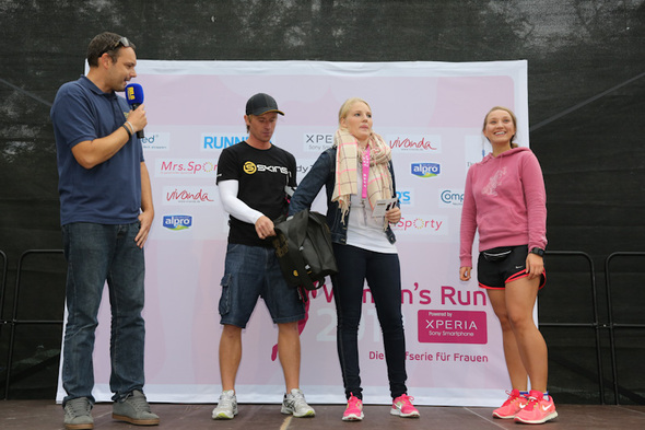 Womens Village Wien 2012 - Bilder Womens Village Wien 2012 - Bilder